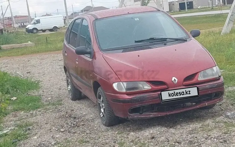 Renault Scenic 1997 года за 500 000 тг. в Тараз