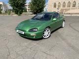 Mazda MX-3 1996 годаүшін1 300 000 тг. в Уральск