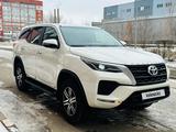 Toyota Fortuner 2022 годаfor18 000 000 тг. в Актобе – фото 3