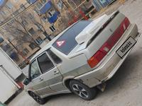 ВАЗ (Lada) 2115 2005 годаүшін1 200 000 тг. в Атырау