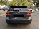 Toyota Venza 2010 года за 10 000 000 тг. в Кокшетау – фото 4