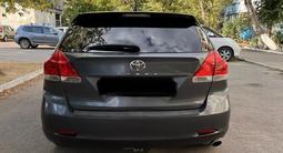 Toyota Venza 2010 года за 10 000 000 тг. в Кокшетау – фото 4
