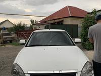 ВАЗ (Lada) Priora 2170 2014 годаүшін3 400 000 тг. в Алматы
