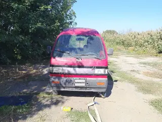 Daewoo Damas