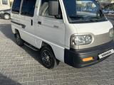 Daewoo Damas 2009 года за 2 200 000 тг. в Актау – фото 2