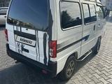 Daewoo Damas 2009 года за 2 200 000 тг. в Актау – фото 5