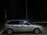 Mazda 323 2003 года за 600 000 тг. в Астана – фото 2