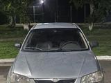 Mazda 323 2003 года за 600 000 тг. в Астана