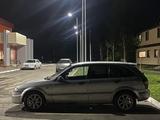 Mazda 323 2003 года за 600 000 тг. в Астана – фото 3