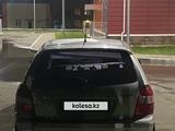 Mazda 323 2003 года за 600 000 тг. в Астана – фото 4