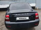 ВАЗ (Lada) Priora 2170 2011 года за 1 500 000 тг. в Алтай – фото 3