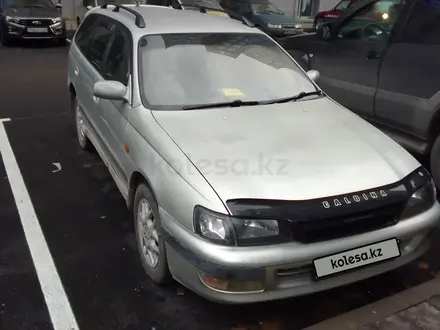 Toyota Caldina 1996 года за 2 500 000 тг. в Караганда