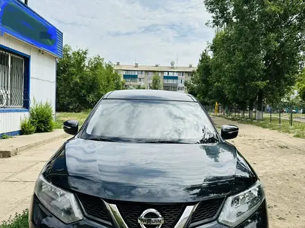 Nissan X-Trail 2015 годаүшін6 200 000 тг. в Уральск