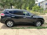 Nissan X-Trail 2015 года за 6 200 000 тг. в Уральск – фото 4