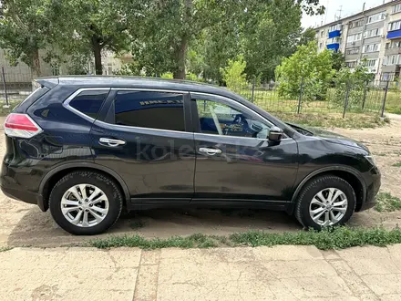 Nissan X-Trail 2015 годаүшін6 200 000 тг. в Уральск – фото 4