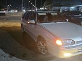ВАЗ (Lada) 2114 2004 года за 900 000 тг. в Атырау – фото 2