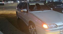 ВАЗ (Lada) 2114 2004 года за 900 000 тг. в Атырау – фото 2