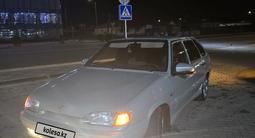 ВАЗ (Lada) 2114 2004 года за 900 000 тг. в Атырау – фото 3