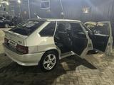 ВАЗ (Lada) 2114 2004 года за 900 000 тг. в Атырау – фото 4