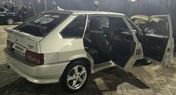ВАЗ (Lada) 2114 2004 года за 900 000 тг. в Атырау – фото 4