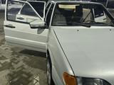 ВАЗ (Lada) 2114 2004 года за 900 000 тг. в Атырау – фото 5
