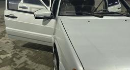 ВАЗ (Lada) 2114 2004 года за 900 000 тг. в Атырау – фото 5