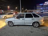ВАЗ (Lada) 2114 2004 года за 900 000 тг. в Атырау