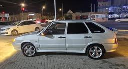 ВАЗ (Lada) 2114 2004 года за 900 000 тг. в Атырау
