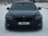 BMW 520 2013 года за 9 500 000 тг. в Астана