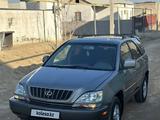 Lexus RX 300 2002 годаүшін5 600 000 тг. в Актау – фото 3