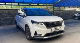 Kia Carnival 2021 года за 21 000 000 тг. в Алматы