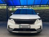 Kia Carnival 2021 года за 21 000 000 тг. в Алматы – фото 4