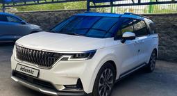 Kia Carnival 2021 года за 21 000 000 тг. в Алматы – фото 3
