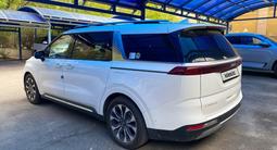 Kia Carnival 2021 года за 21 000 000 тг. в Алматы – фото 5