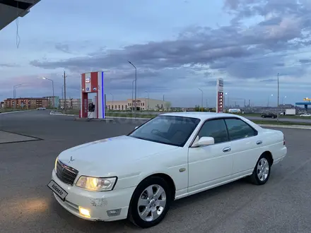 Nissan Laurel 2000 года за 3 000 000 тг. в Павлодар – фото 3