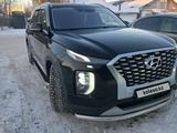 Hyundai Palisade 2021 года за 20 500 000 тг. в Астана