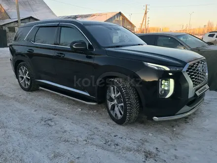 Hyundai Palisade 2021 года за 20 500 000 тг. в Астана – фото 3
