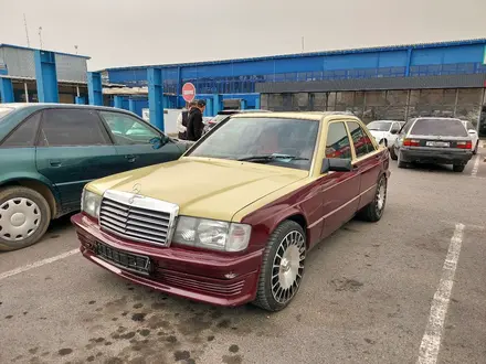 Mercedes-Benz 190 1992 года за 1 500 000 тг. в Шымкент