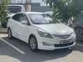 Hyundai Accent 2014 годаfor5 150 000 тг. в Алматы