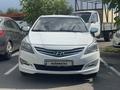 Hyundai Accent 2014 годаfor5 150 000 тг. в Алматы – фото 2