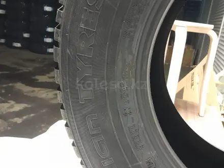 Nokian Tyres Nordman 8 SUV 265 65 R 17 116T XL за 75 000 тг. в Усть-Каменогорск – фото 4