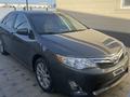 Toyota Camry 2012 годаүшін6 800 000 тг. в Атырау – фото 3