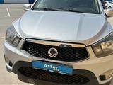 SsangYong Nomad 2015 года за 4 200 000 тг. в Актау – фото 3