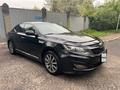 Kia K5 2010 годаүшін4 500 000 тг. в Алматы – фото 2