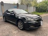 Kia K5 2010 годаүшін4 500 000 тг. в Алматы – фото 2