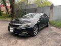 Kia K5 2010 годаүшін4 500 000 тг. в Алматы