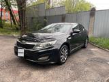 Kia K5 2010 годаүшін4 500 000 тг. в Алматы