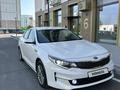 Kia K5 2017 годаүшін8 500 000 тг. в Шымкент – фото 2