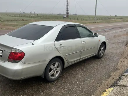 Toyota Camry 2005 года за 7 200 000 тг. в Актау