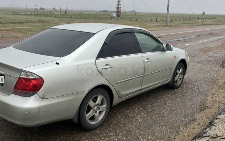 Toyota Camry 2005 года за 7 200 000 тг. в Актау